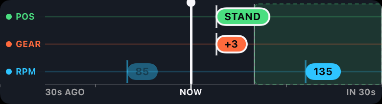 Cuesheet v0.12.4 — screenshot 1